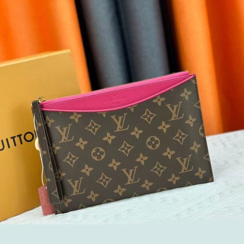 LV Clutch Bags